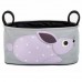 STROLLER ORGANIZER ANIMAL